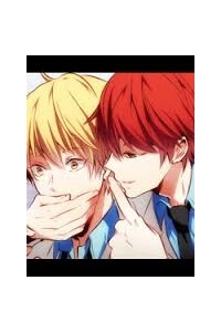 Akakise - Knb Short Doujinshi