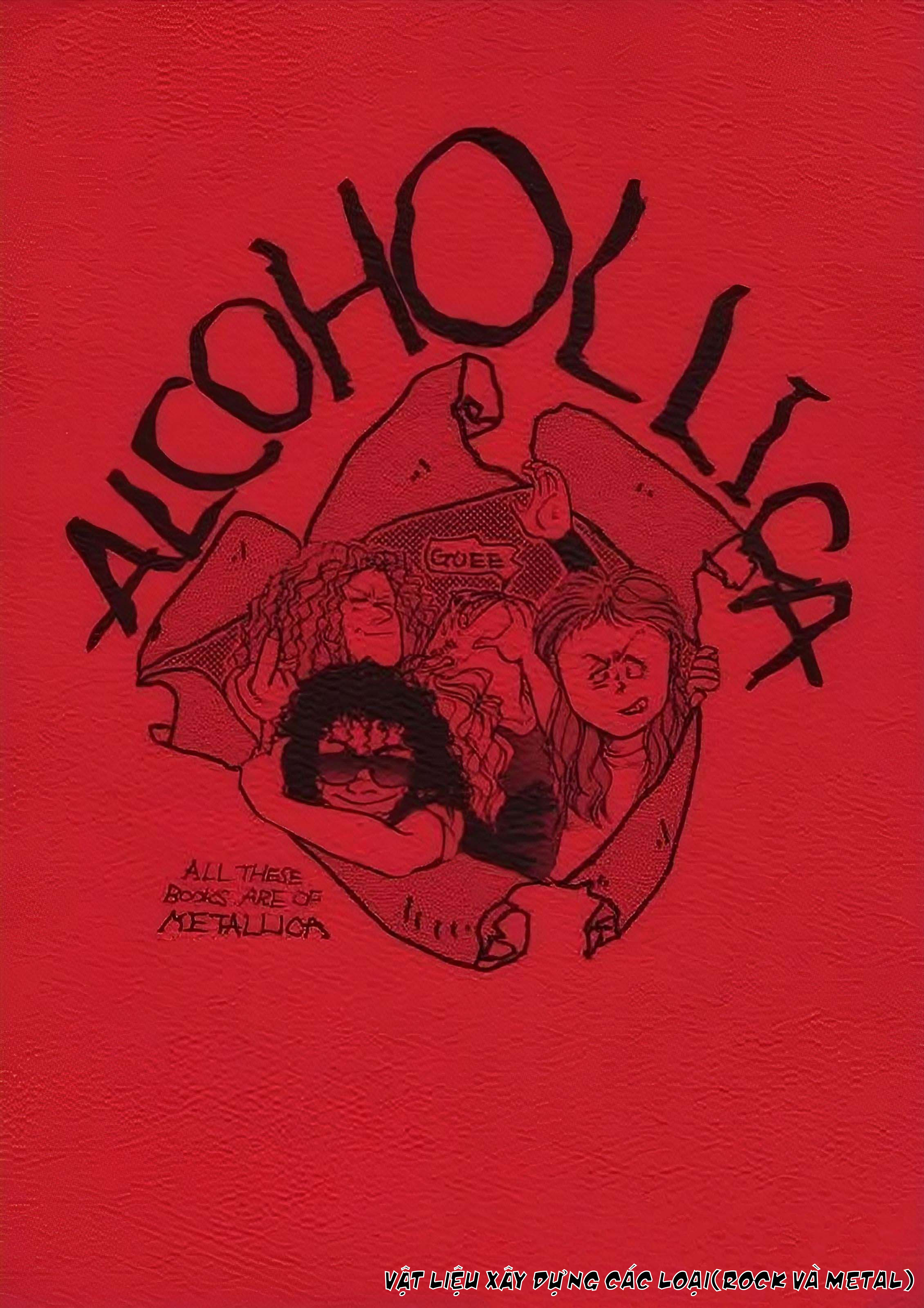 Alcohollica