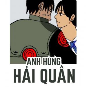 Anh Hùng Hải Quân