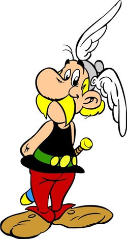 Asterix