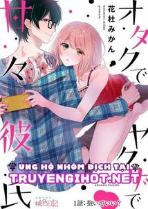 Bạn Trai Otaku Mafia Ngọt Ngào Của Tôi