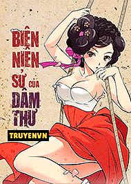 Biên Niên Sử Của Dâm Thư