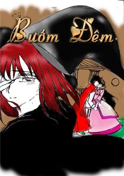 [ Doujinshi Dc ] Bướm Đêm