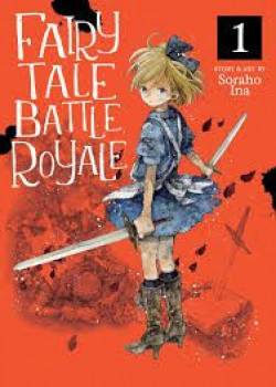 Fairy Tale Battle Royale