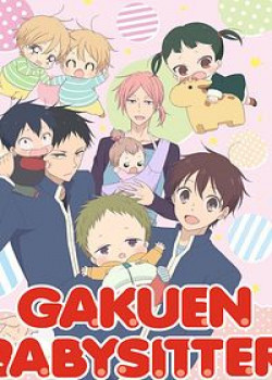 Gakuen Babysitters