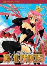 Hakoirin Devil Princess