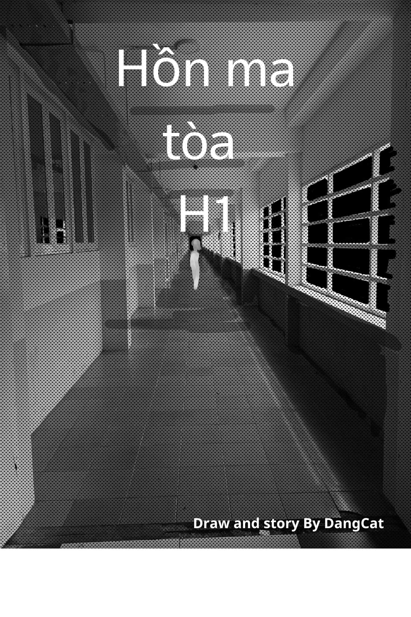 Hồn Ma Tòa H1