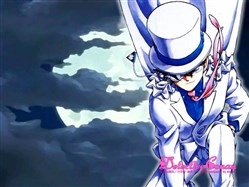 Kaito Kid