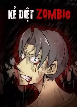 Kẻ Diệt Zombie