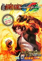 King Of Fighters Xii