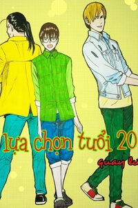 Lựa Chọn Tuổi 20