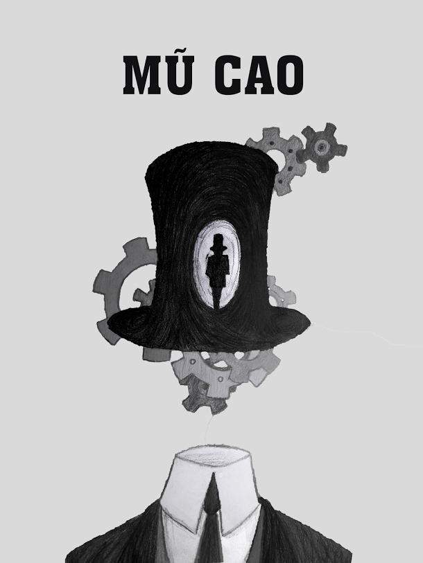 Mũ Cao