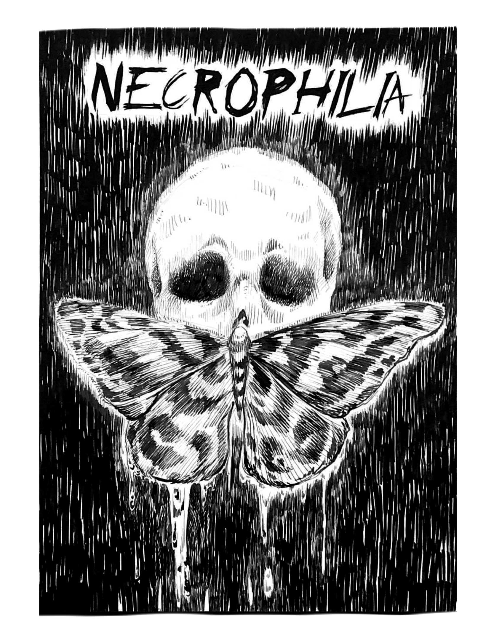 Necrophilia