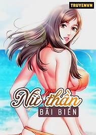 Nữ Thần Bãi Biển