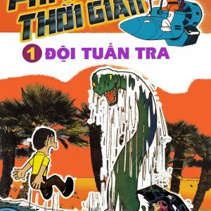 Phi Thuyền Thời Gian (Bản 1999)