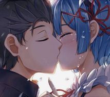 Rem X Subaru