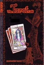 The Tarot Café