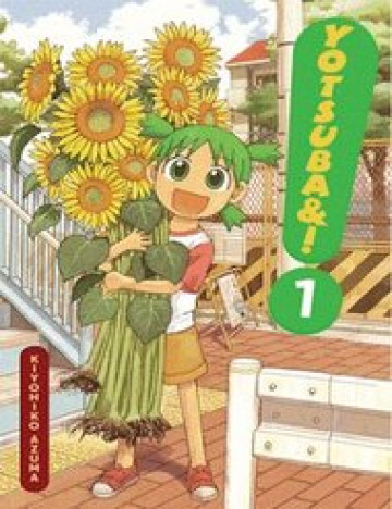 Yotsubato!